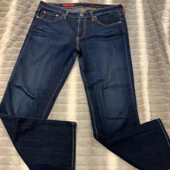 Ag Adriano Goldschmied Denim - NWOT AG jeans